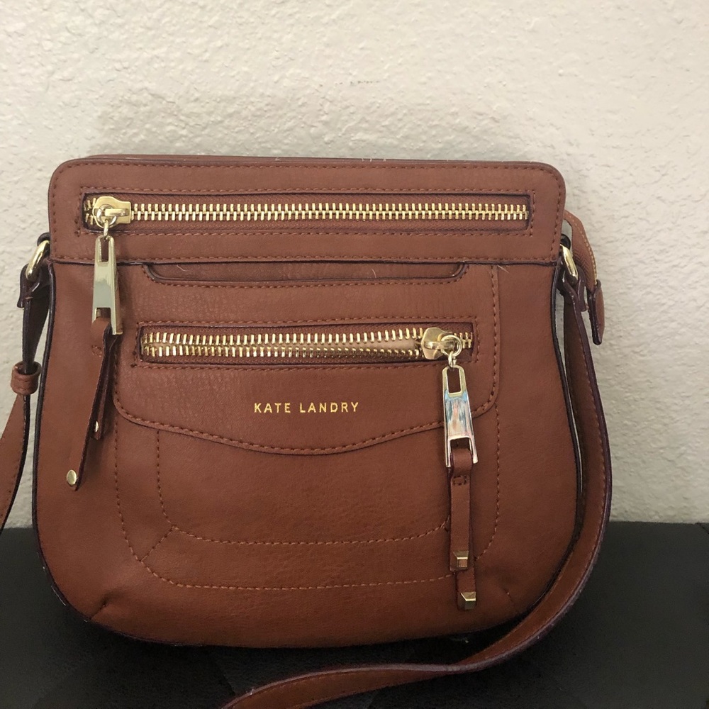 Kate Landry crossbody bag